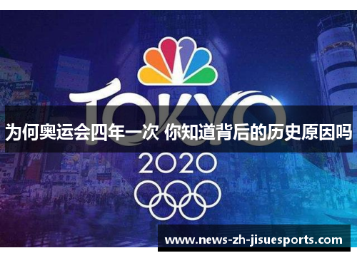 为何奥运会四年一次 你知道背后的历史原因吗 为何奥运会四年一次 你知道背后的历史原因吗