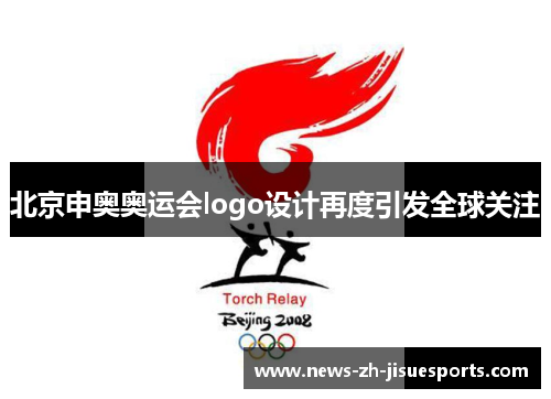 北京申奥奥运会logo设计再度引发全球关注